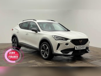 Used Cupra Formentor 2023 for sale - 76454153: Photo