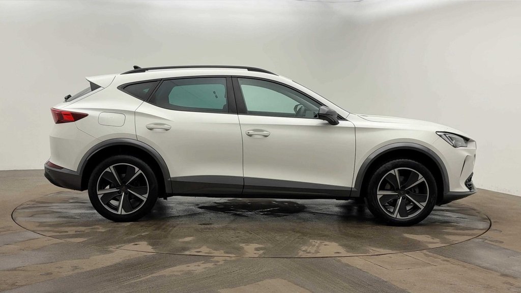 Used Cupra Formentor 2023 for sale - 76454153: Photo 2