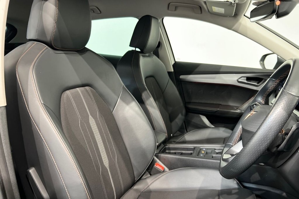 Used Cupra Formentor 2023 for sale - 76454153: Photo 21