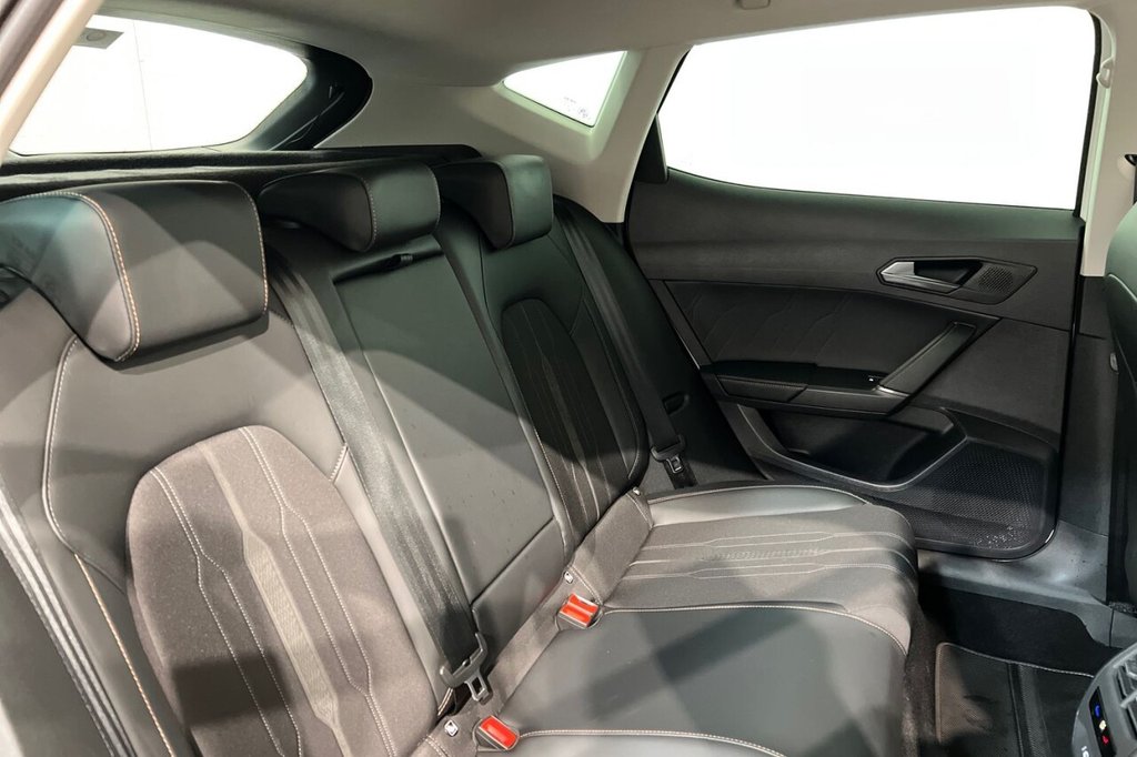 Used Cupra Formentor 2023 for sale - 76454153: Photo 22