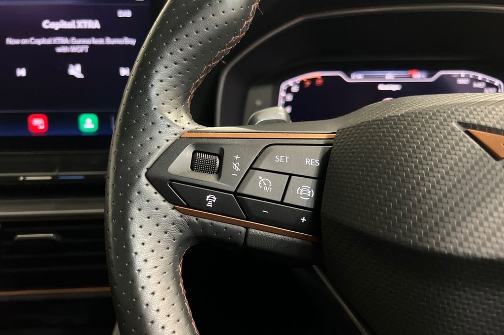 Used Cupra Formentor 2023 for sale - 76454153: Photo 24