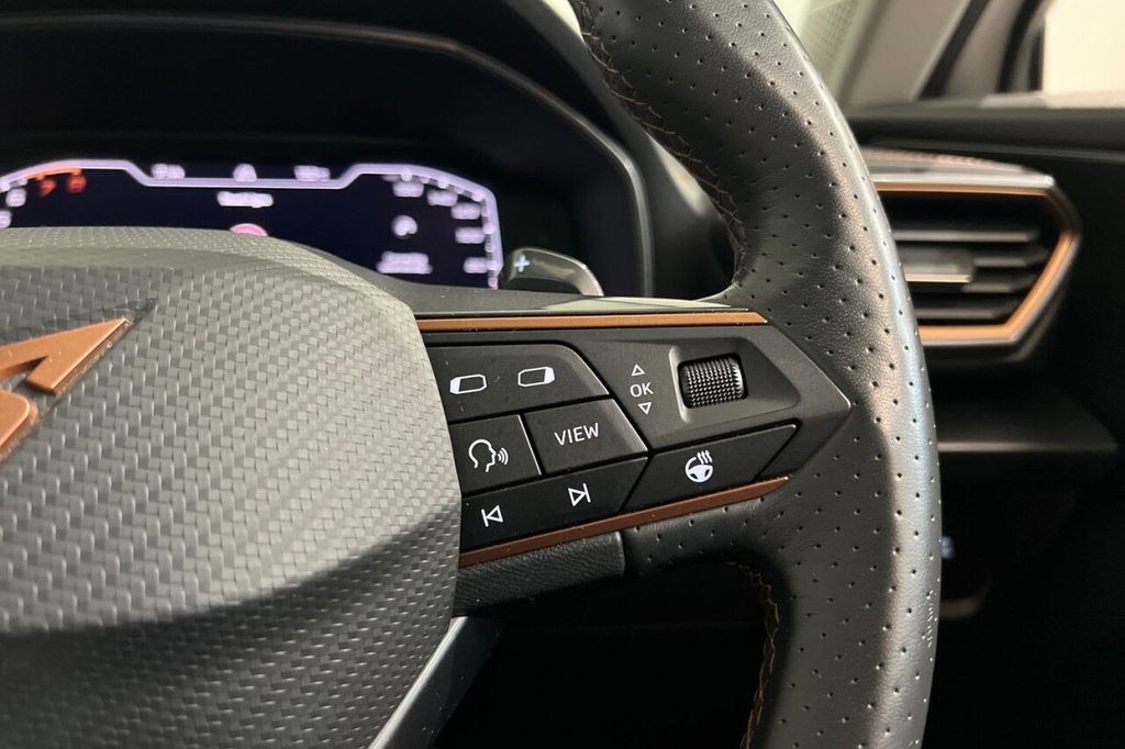 Used Cupra Formentor 2023 for sale - 76454153: Photo 25