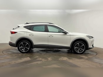 Used Cupra Formentor 2023 for sale - 76454153: Photo