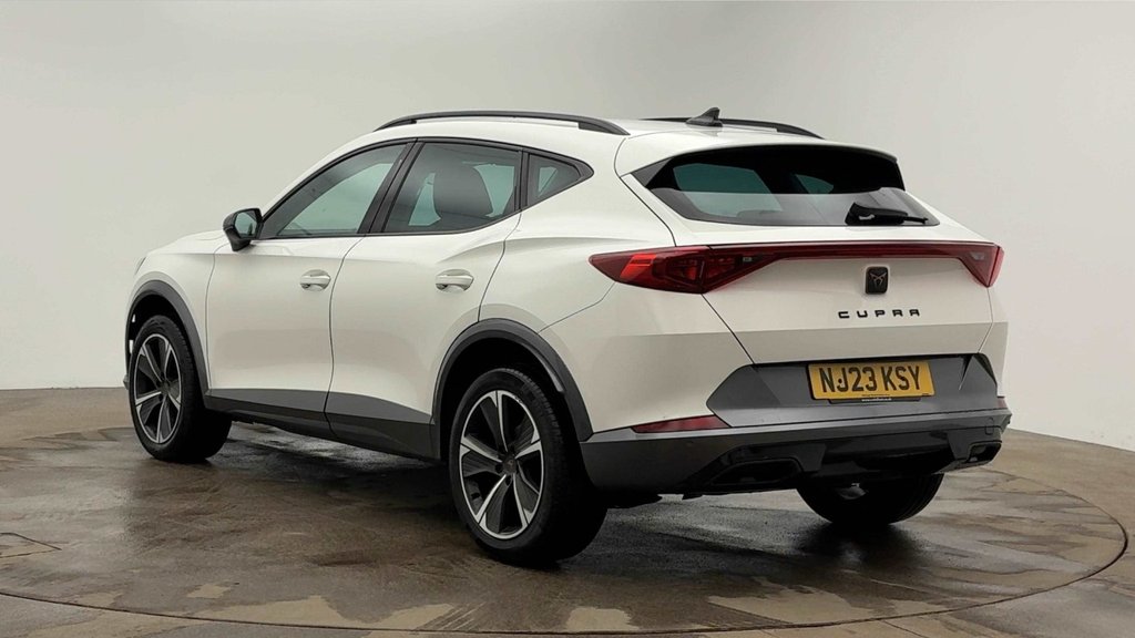 Used Cupra Formentor 2023 for sale - 76454153: Photo 3