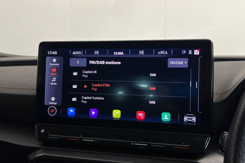 Used Cupra Formentor 2023 for sale - 76454153: Photo 31