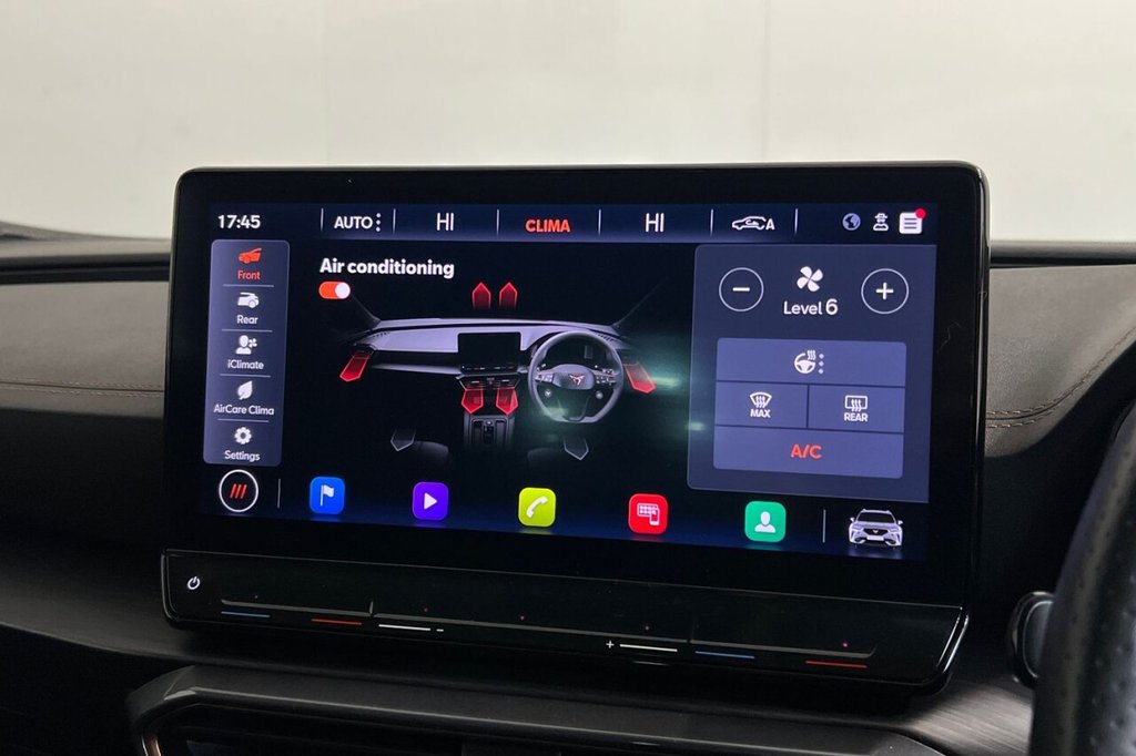 Used Cupra Formentor 2023 for sale - 76454153: Photo 32