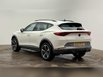 Used Cupra Formentor 2023 for sale - 76454153: Photo