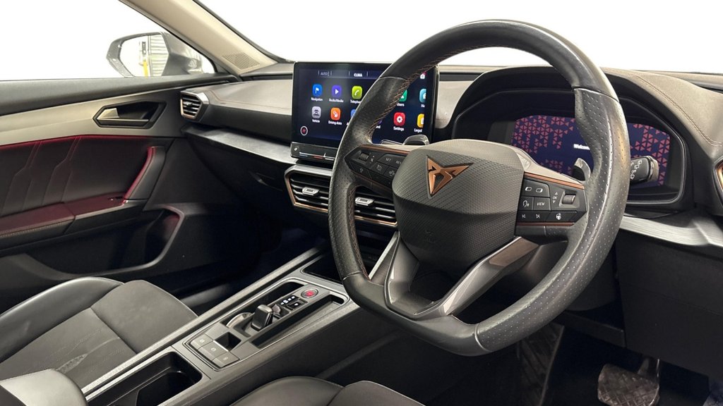 Used Cupra Formentor 2023 for sale - 76454153: Photo 5