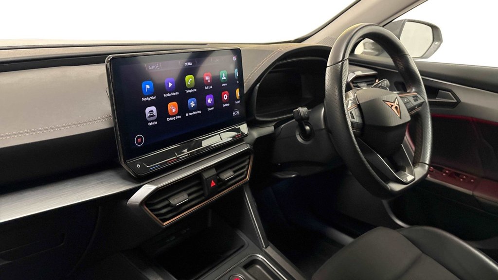 Used Cupra Formentor 2023 for sale - 76454153: Photo 6