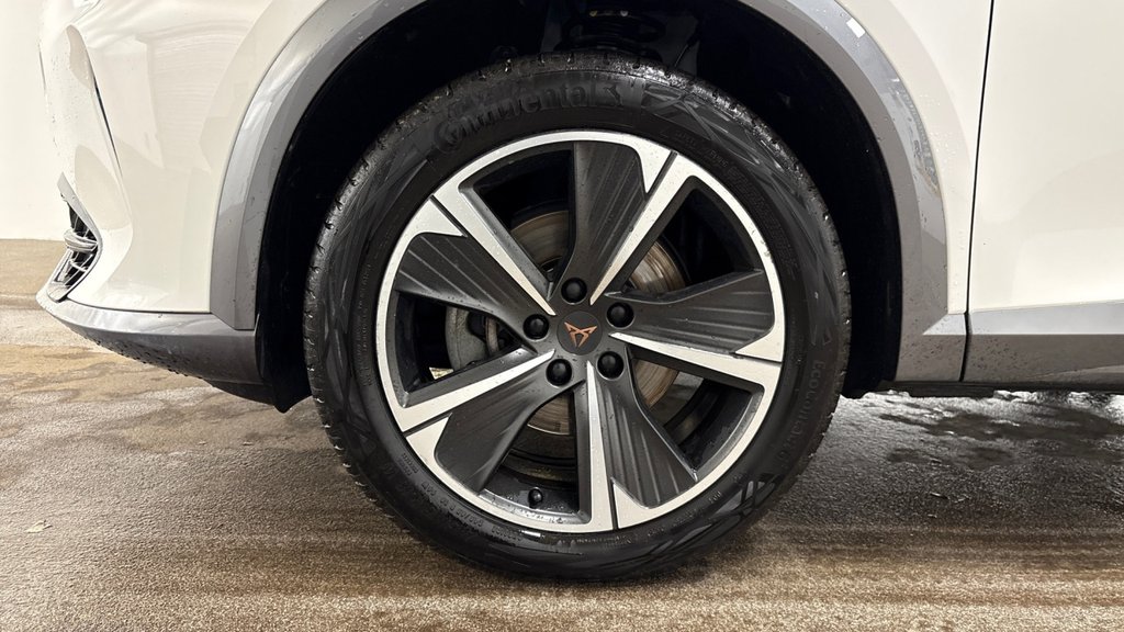 Used Cupra Formentor 2023 for sale - 76454153: Photo 9