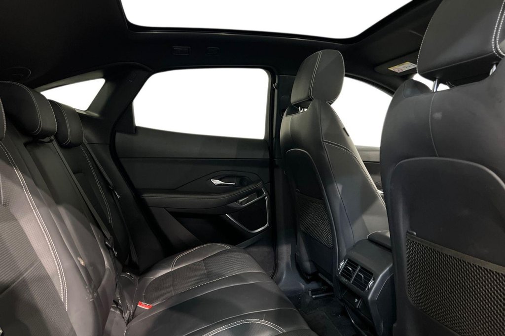 Used Jaguar E-Pace 2019 for sale - 78008754: Photo 10