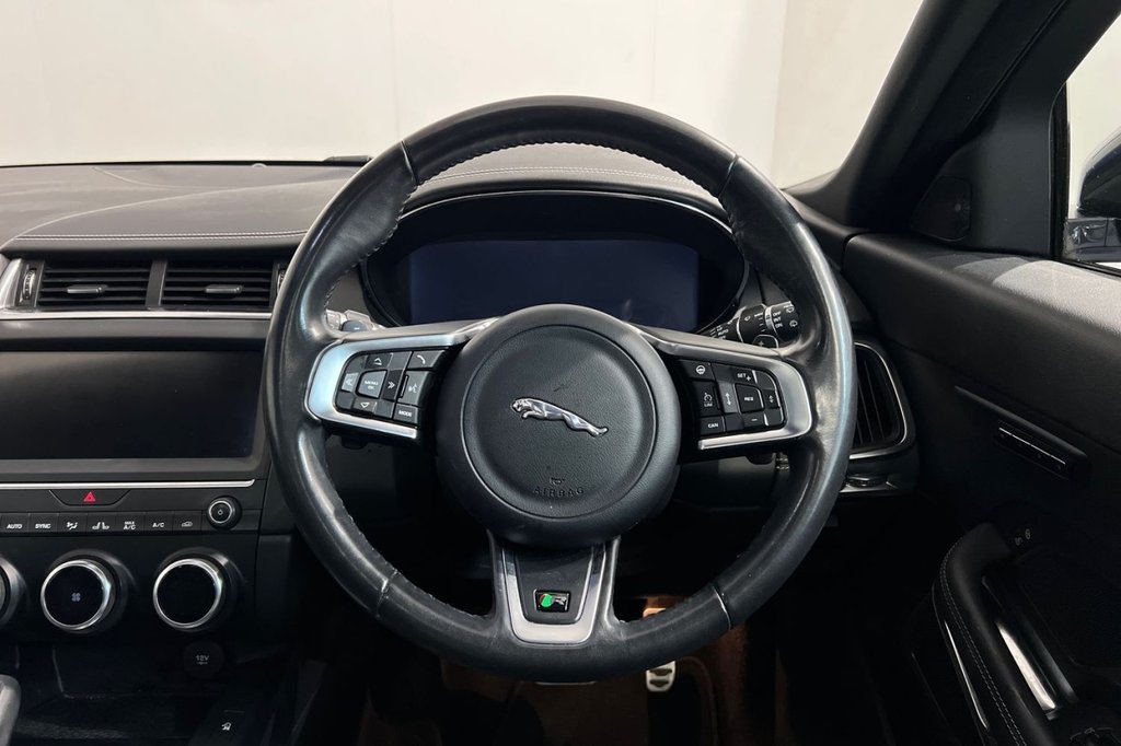 Used Jaguar E-Pace 2019 for sale - 78008754: Photo 15