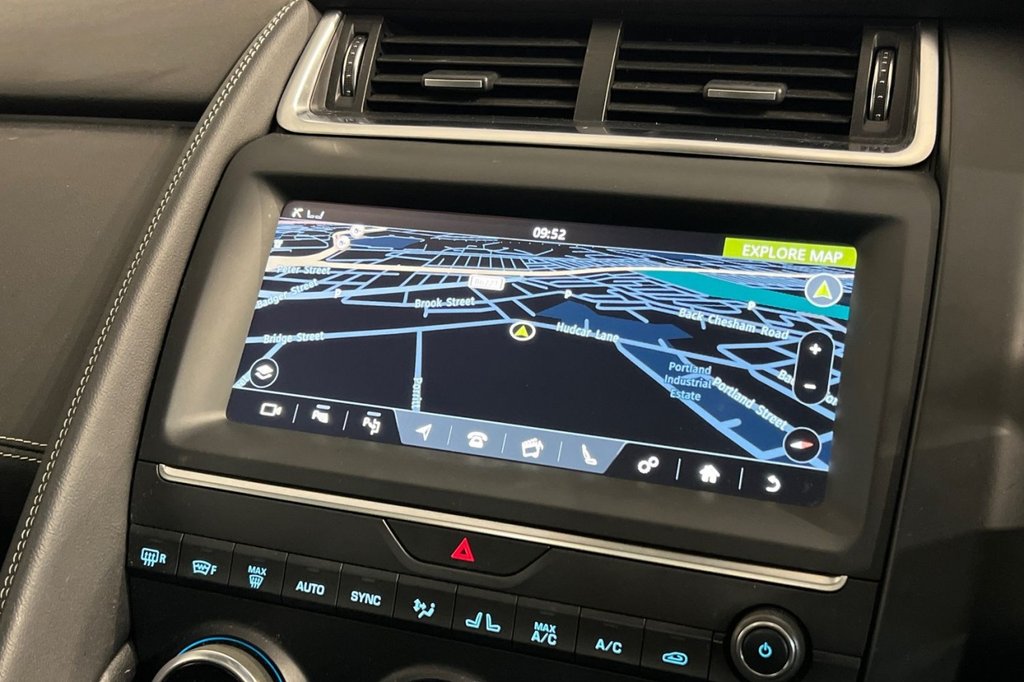 Used Jaguar E-Pace 2019 for sale - 78008754: Photo 16