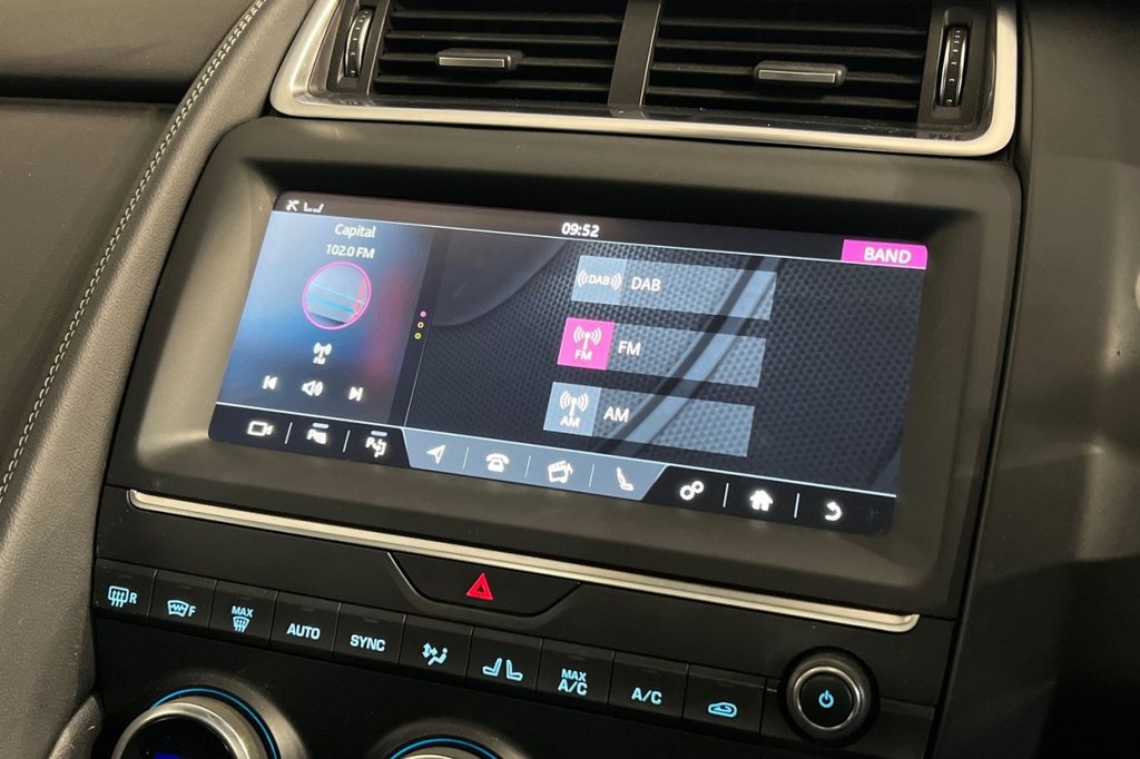 Used Jaguar E-Pace 2019 for sale - 78008754: Photo 18