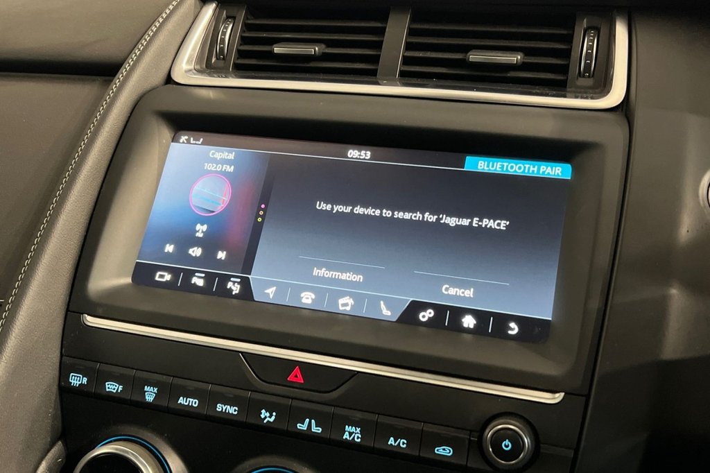 Used Jaguar E-Pace 2019 for sale - 78008754: Photo 19