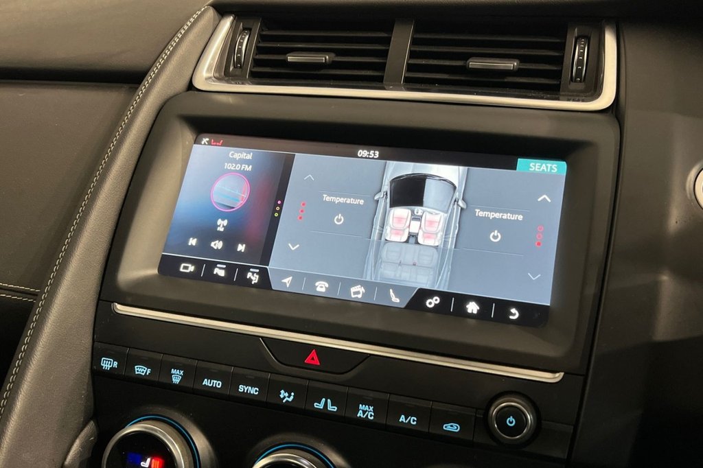 Used Jaguar E-Pace 2019 for sale - 78008754: Photo 20