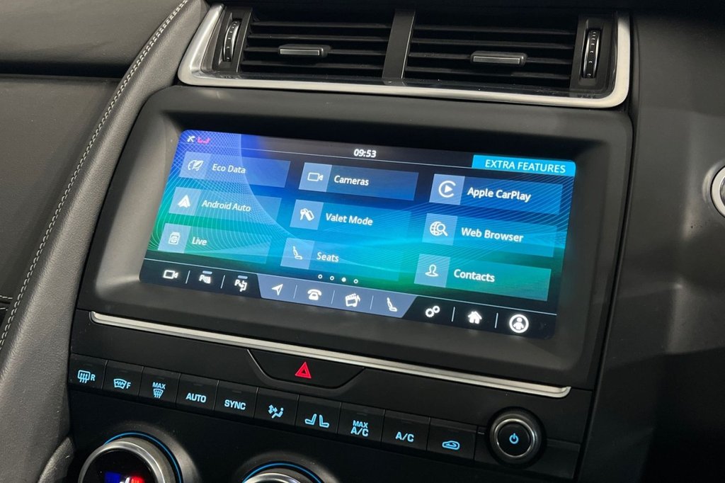 Used Jaguar E-Pace 2019 for sale - 78008754: Photo 21