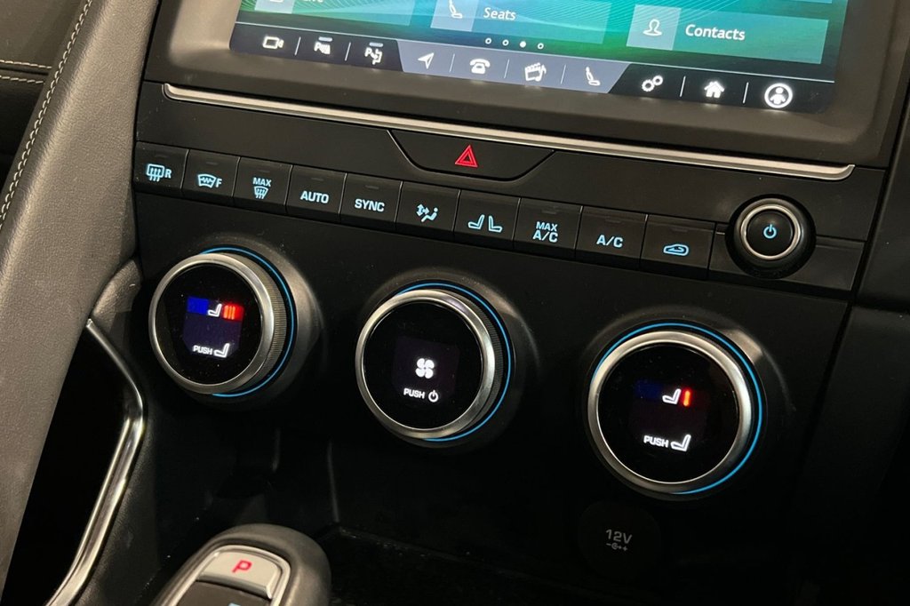 Used Jaguar E-Pace 2019 for sale - 78008754: Photo 22