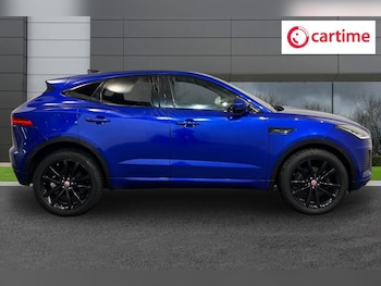 Used Jaguar E-Pace 2019 for sale - 78008754: Photo