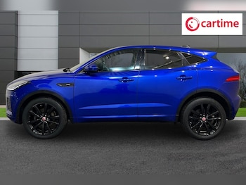 Used Jaguar E-Pace 2019 for sale - 78008754: Photo