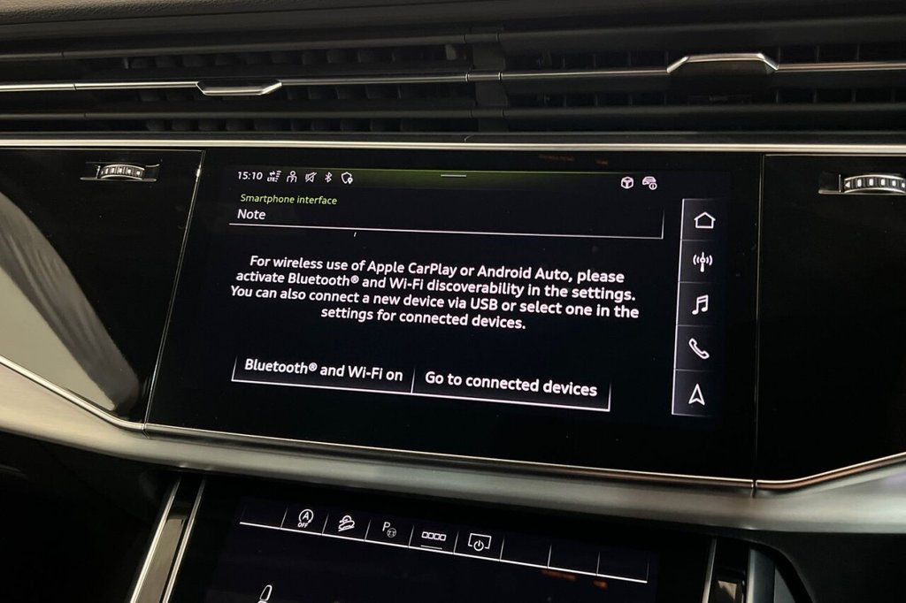 Used Audi Q7 2023 for sale - 76751402: Photo 22