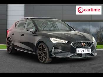 2024 (24) - 1.4 eHybrid 12.8kWh VZ2 Design Edition Hatchback 5dr Petrol Plug-in Hybrid