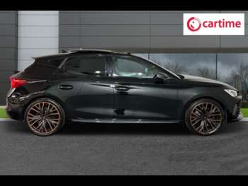 Used Cupra Leon 2024 for sale - 75397204: Photo