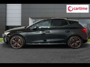 Used Cupra Leon 2024 for sale - 75397204: Photo