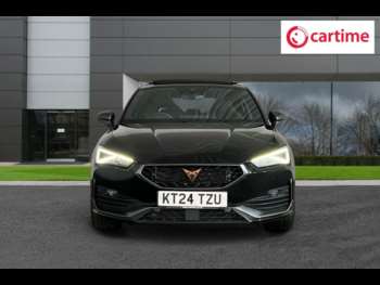 Used Cupra Leon 2024 for sale - 75397204: Photo