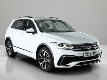 Used Volkswagen T-Roc 2023 for sale - 79631923: Photo