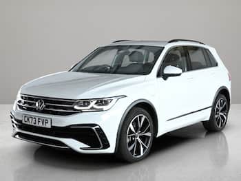 Used Volkswagen T-Roc 2023 for sale - 79631923: Photo