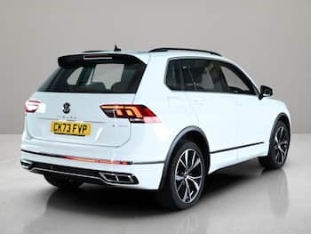 Used Volkswagen T-Roc 2023 for sale - 79631923: Photo