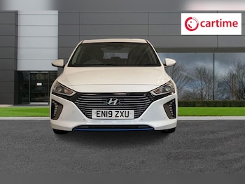 Used Hyundai IONIQ 2019 for sale - 78372379: Photo