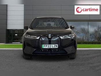 Used BMW iX 2022 for sale - 79401935: Photo