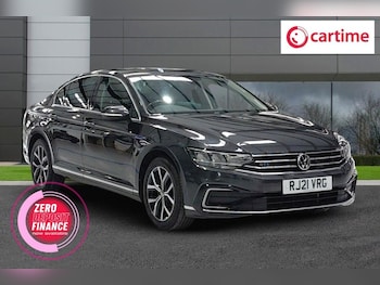 Volkswagen - Passat