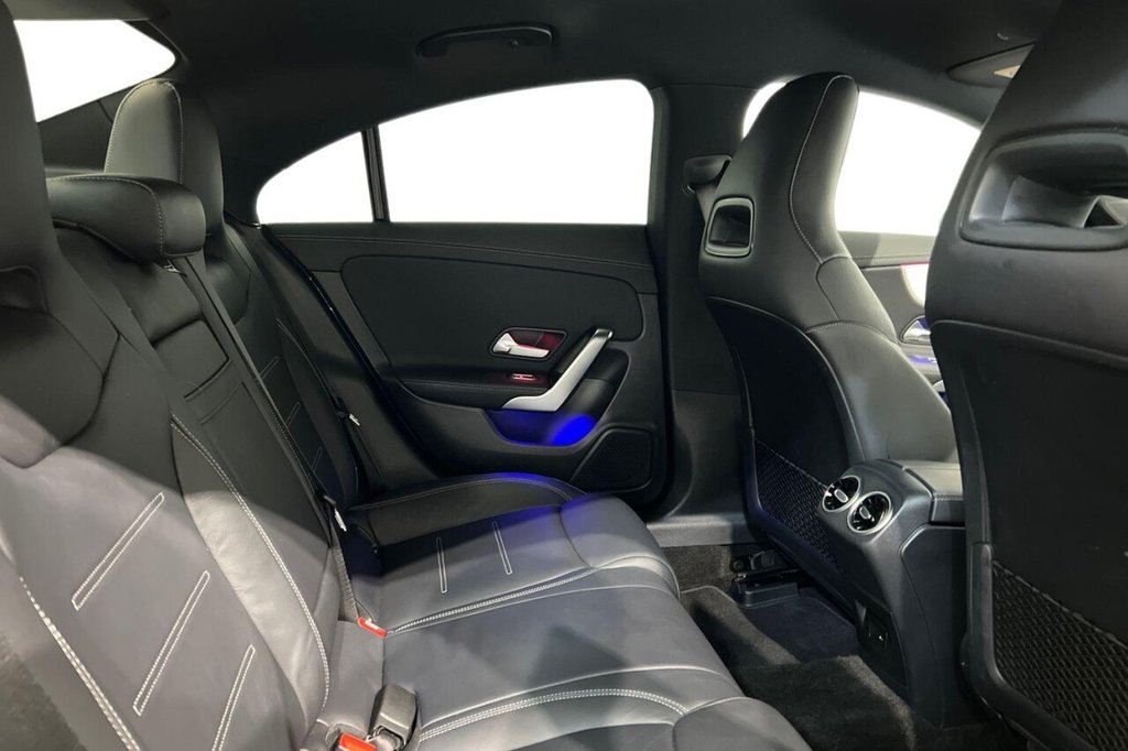 Used Mercedes-Benz CLA 2022 for sale - 76400481: Photo 10