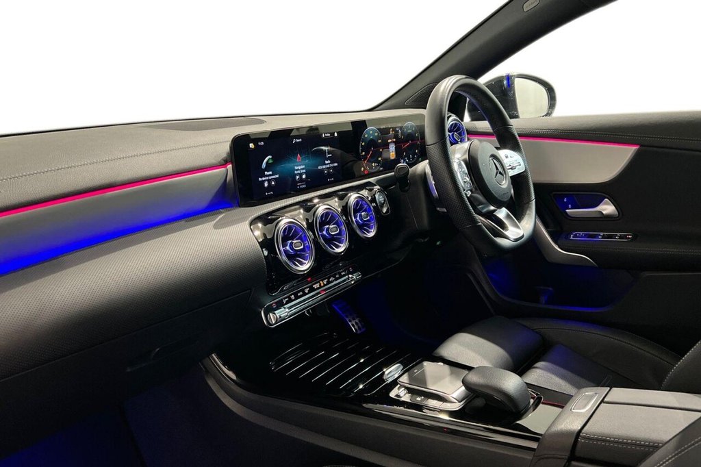 Used Mercedes-Benz CLA 2022 for sale - 76400481: Photo 11