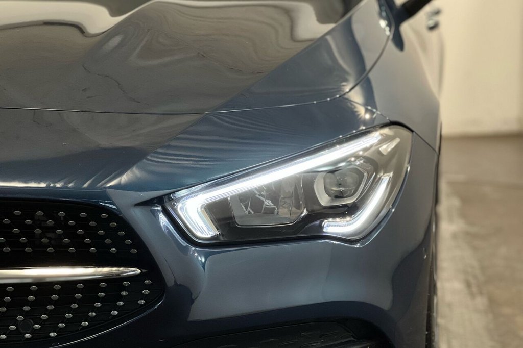 Used Mercedes-Benz CLA 2022 for sale - 76400481: Photo 16