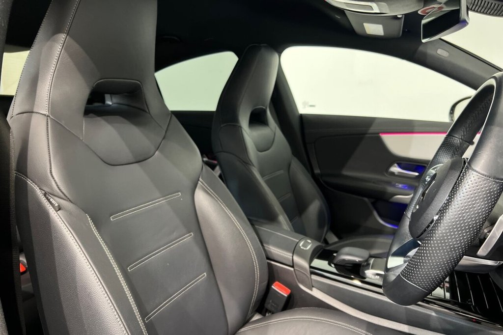 Used Mercedes-Benz CLA 2022 for sale - 76400481: Photo 21