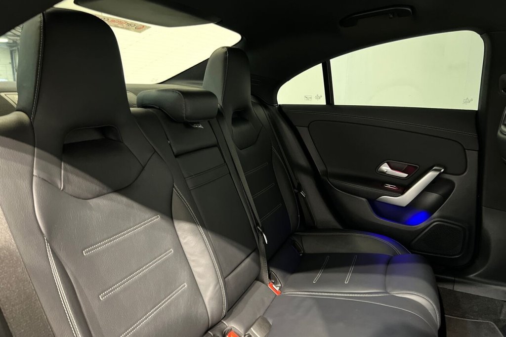 Used Mercedes-Benz CLA 2022 for sale - 76400481: Photo 22