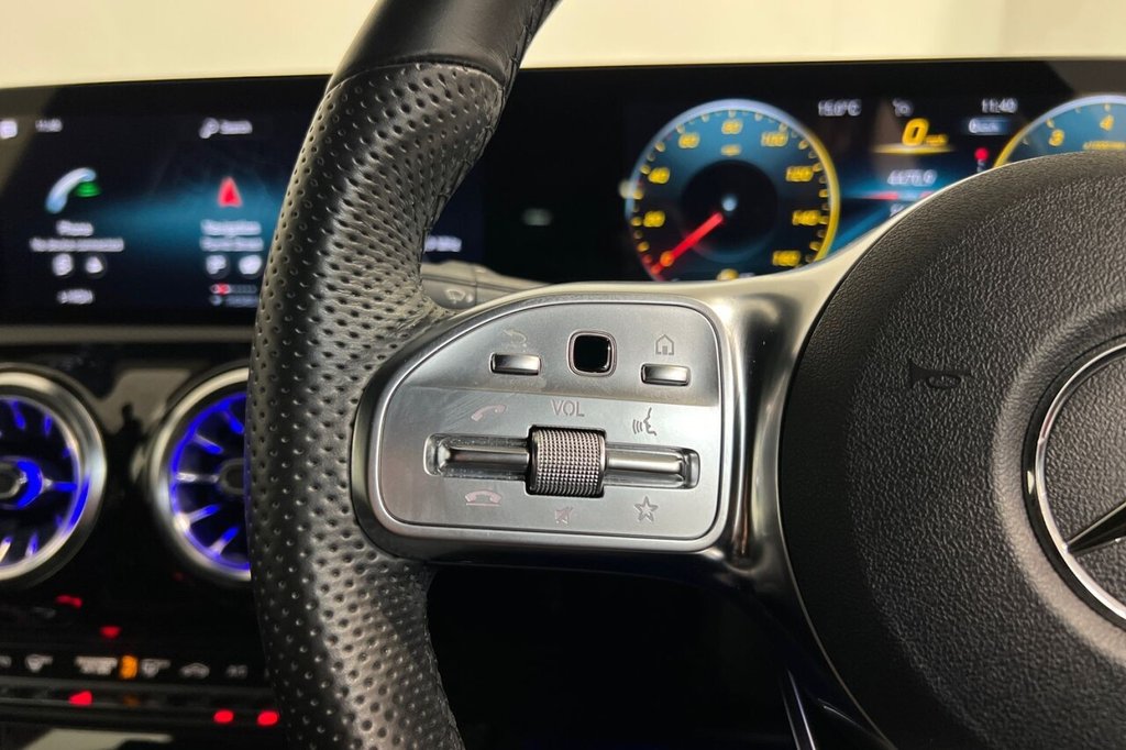 Used Mercedes-Benz CLA 2022 for sale - 76400481: Photo 24