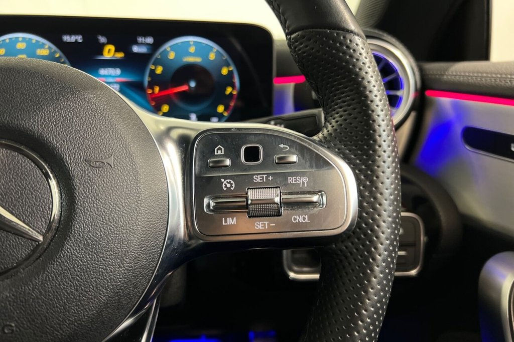 Used Mercedes-Benz CLA 2022 for sale - 76400481: Photo 25