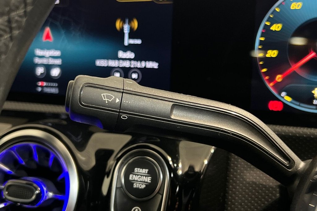 Used Mercedes-Benz CLA 2022 for sale - 76400481: Photo 26