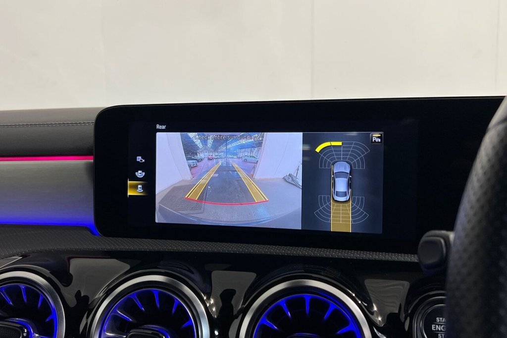 Used Mercedes-Benz CLA 2022 for sale - 76400481: Photo 28