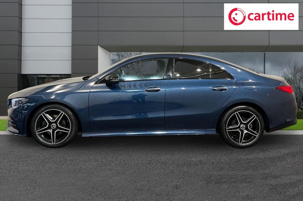Used Mercedes-Benz CLA 2022 for sale - 76400481: Photo 3