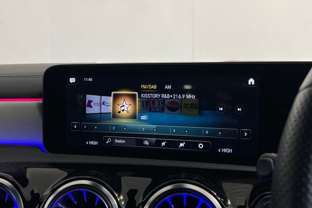 Used Mercedes-Benz CLA 2022 for sale - 76400481: Photo 30