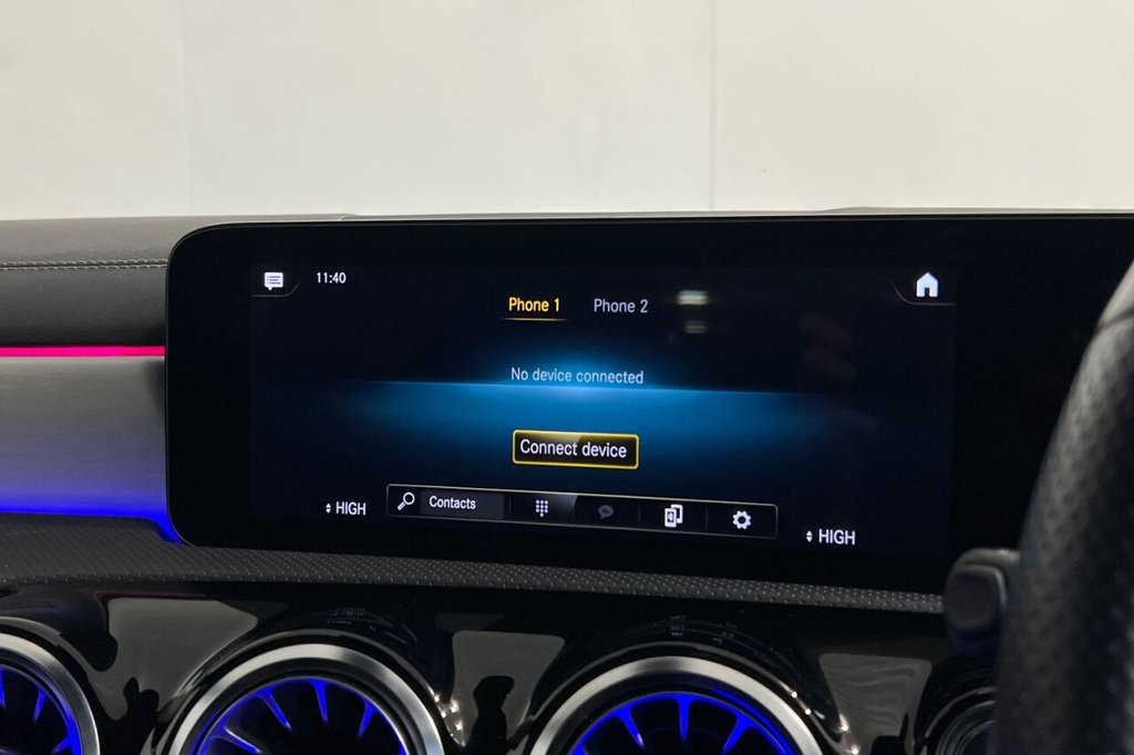 Used Mercedes-Benz CLA 2022 for sale - 76400481: Photo 31