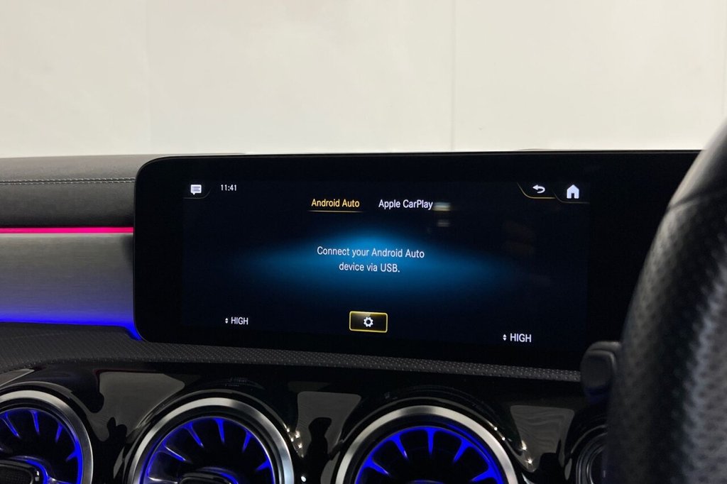 Used Mercedes-Benz CLA 2022 for sale - 76400481: Photo 32