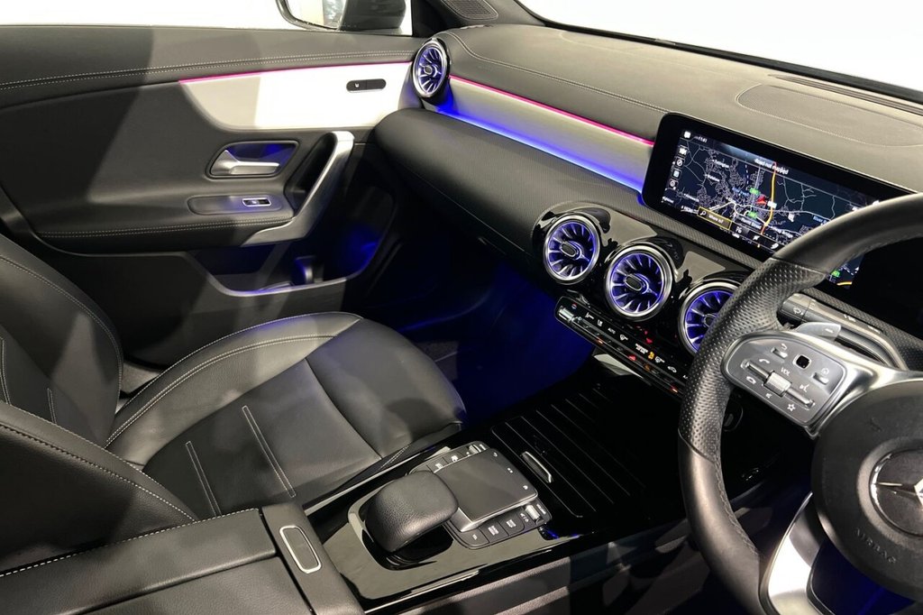 Used Mercedes-Benz CLA 2022 for sale - 76400481: Photo 33