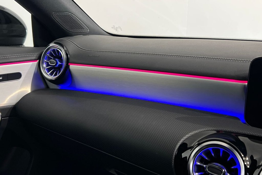 Used Mercedes-Benz CLA 2022 for sale - 76400481: Photo 34